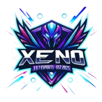 Xeno.187 logo