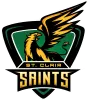 St. Clair Saints Academy logo