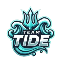 Team Tide logo