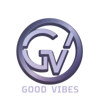 GOOD VIBES ESPORT logo