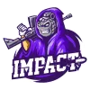 Impact logo