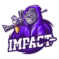 Impact logo