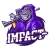 Impact logo