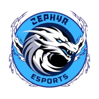 Zephyr.GG logo