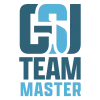 GSU Team Master logo