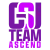 GSU Team Ascend logo