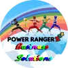 Power Rangerzzzz logo