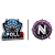 Apollo X NQ Esports logo