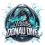 LR Donau Dive logo