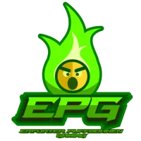 Erfurter Puffbohnen Gaming logo