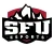 SFU Raccoons logo