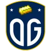 Old and Gold logo