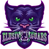 Elusive Jaguars logo