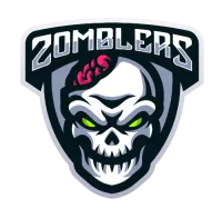 Zomblerettes logo