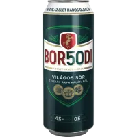 Borsodi Szitu xd logo