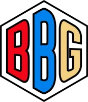BBG logo