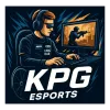KPG Esports logo