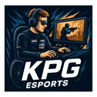 KPG Esports logo