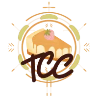 Tactical Cheesecake logo