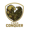 Team Conquer logo