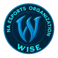 Wise Esports logo