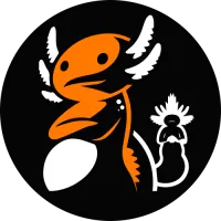 Axelus Esports Octagram logo