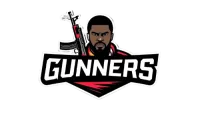 Gunners logo