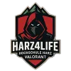 GeH Harz4Life logo