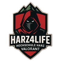 GeH Harz4Life logo