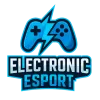 Electronic logo