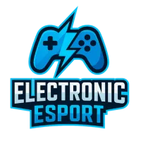 Electronic logo