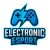 Electronic logo