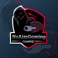 NoAimGaming logo