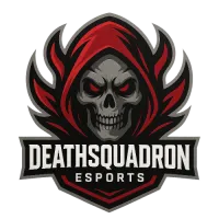 DeathSquadron eSports logo