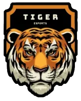 Tiger eSports Rainbow six siege logo