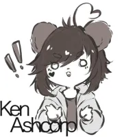 Ken Ashcorp Lovers [inactive] logo