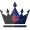 crownEsports logo
