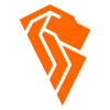 LES othosaurus logo