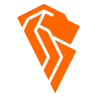 LES othosaurus logo