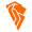 LES othosaurus logo