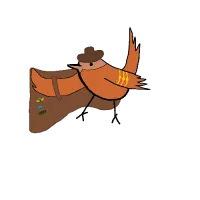 TeSSA : Zwielichtige Zaunkönige logo