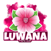 PENTA Club Acadamy Luwana logo