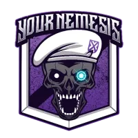 Your Nemesis logo