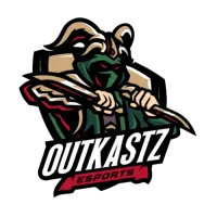 OutKastz eSports logo