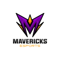 Mavericks R6 logo