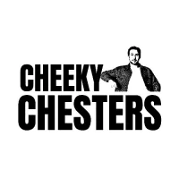 Cheeky Chesters logo