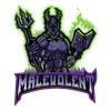 Malevolent EC logo
