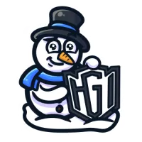 HGI☃️ logo