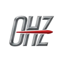 OHZEY logo