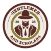 Gentlemen and Scholars logo